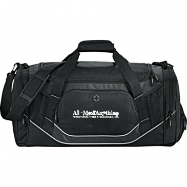 Dunes 21" Deluxe Sport Duffel Bag
