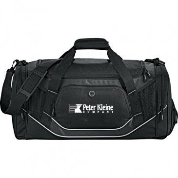 Dunes 21" Deluxe Sport Duffel Bag