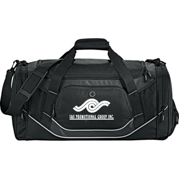 Dunes 21" Deluxe Sport Duffel Bag