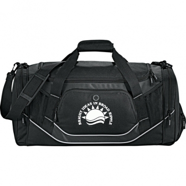 Dunes 21" Deluxe Sport Duffel Bag