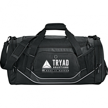 Dunes 21" Deluxe Sport Duffel Bag