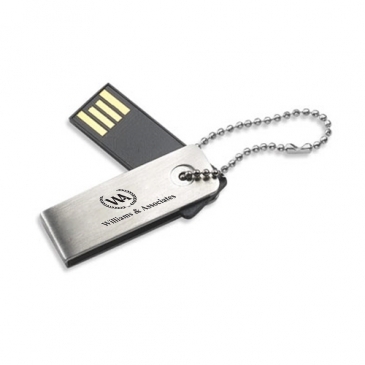 Blaze Micro USB Drive