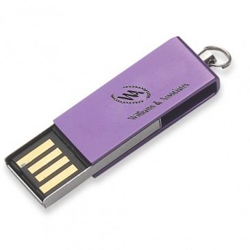Panache Micro USB Drive