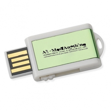 Fusion Micro USB Drive