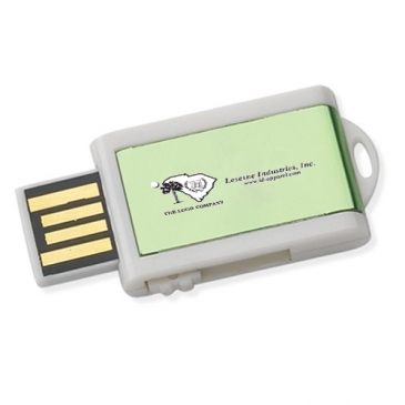 Fusion Micro USB Drive