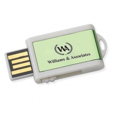 Fusion Micro USB Drive