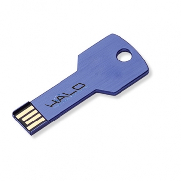 Key USB Flash Drive