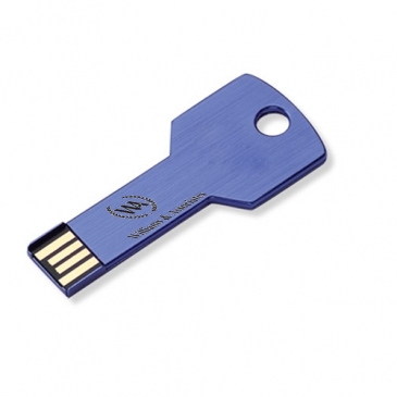 Key USB Flash Drive