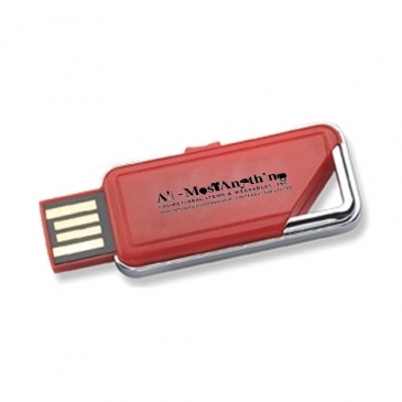 Edge Micro USB Drive