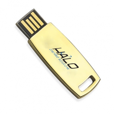 Trim Micro USB Drive