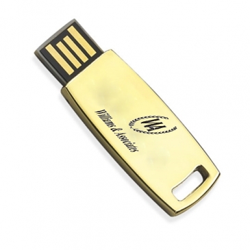 Trim Micro USB Drive