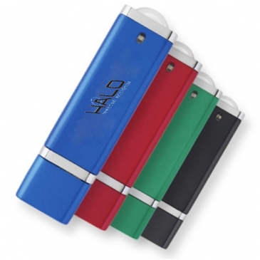 Executive Flash Drive