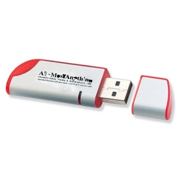 Jazzy Flash Drive