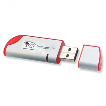 Jazzy Flash Drive