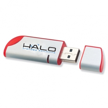 Jazzy Flash Drive