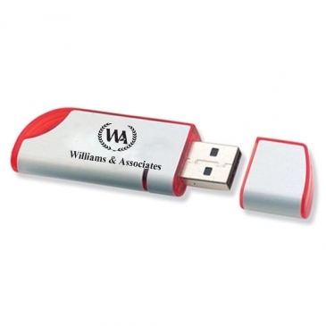 Jazzy Flash Drive