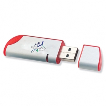 Jazzy Flash Drive