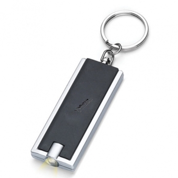 Beamer Keychain Light