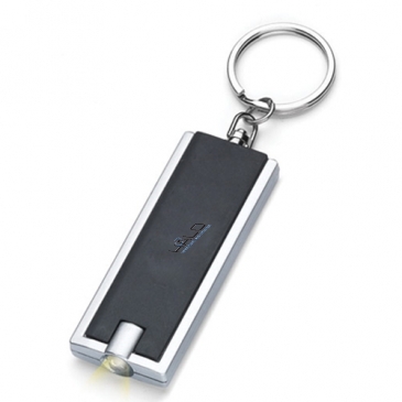 Beamer Keychain Light