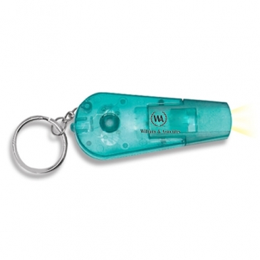 Whistle Keylight