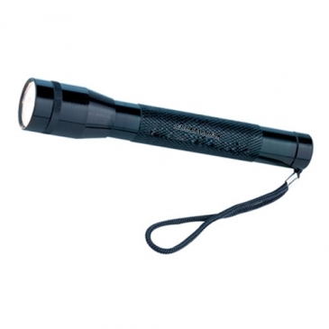 Aluminum Flashlight