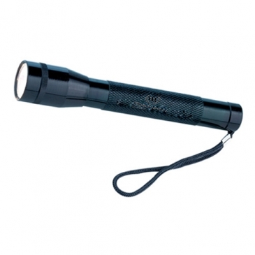 Aluminum Flashlight