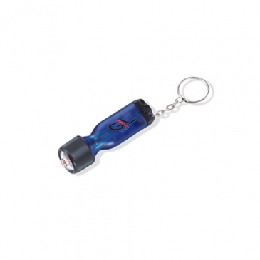 Screwdriver Flashlight