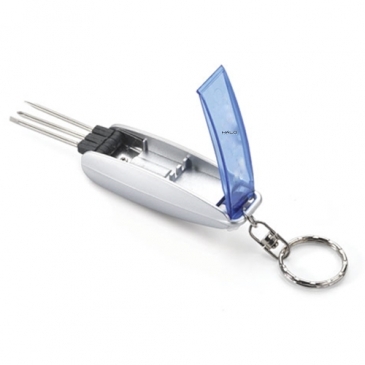 Curve Screwdriver LED Light