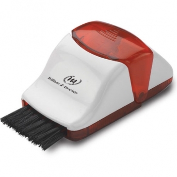 Computer Duster Note Holder