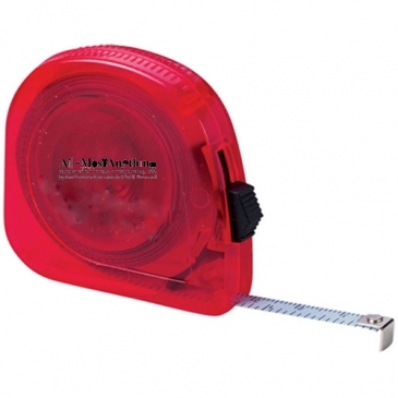 10 Ft. Translucent Tape Measure