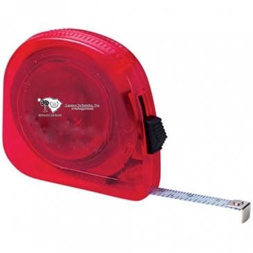 10 Ft. Translucent Tape Measure