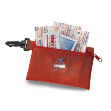 Zippy First Aid Kit