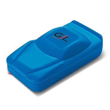 Car Shape Case
