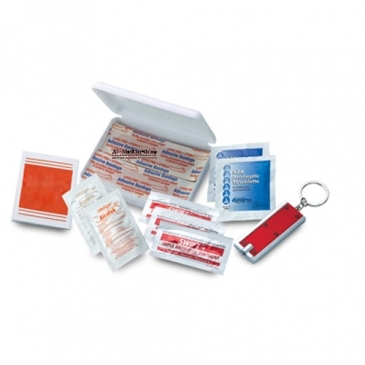 Allways Ready First Aid Kit