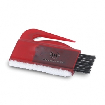 Computer Brush,Sweeper Letter Opener Combo