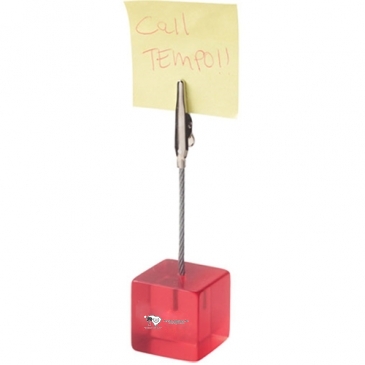 Note Clip Holder