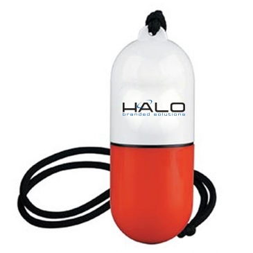 Pill Shape Sportsafe