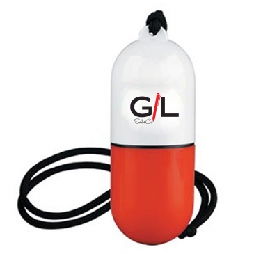 Pill Shape Sportsafe