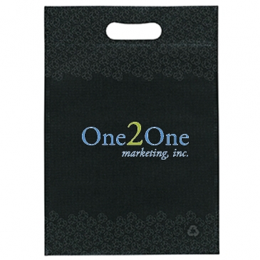 Small Non-Woven Die Cut