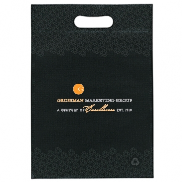 Small Non-Woven Die Cut