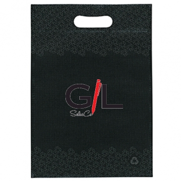 Small Non-Woven Die Cut