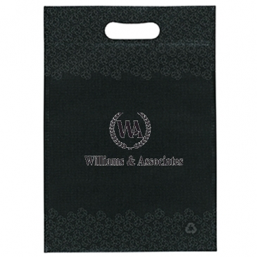 Small Non-Woven Die Cut