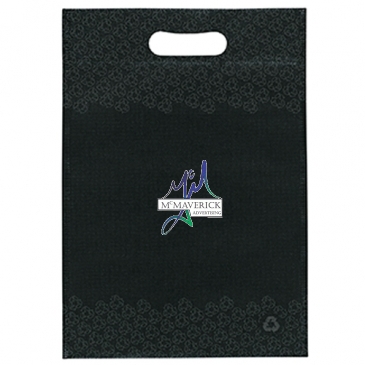Small Non-Woven Die Cut
