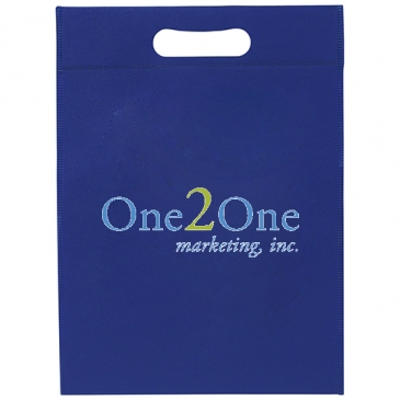 Large Non-Woven Die Cut