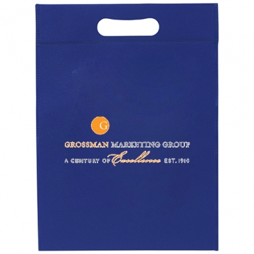 Large Non-Woven Die Cut