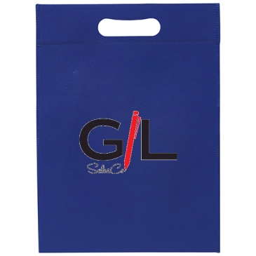 Large Non-Woven Die Cut