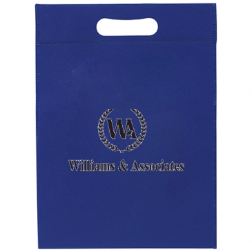 Large Non-Woven Die Cut