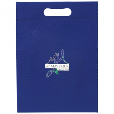 Large Non-Woven Die Cut