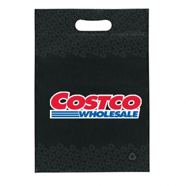 Large Non-Woven Die Cut