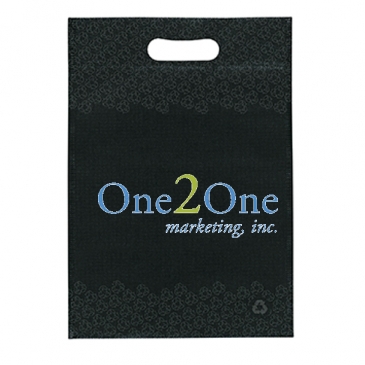 Large Non-Woven Die Cut
